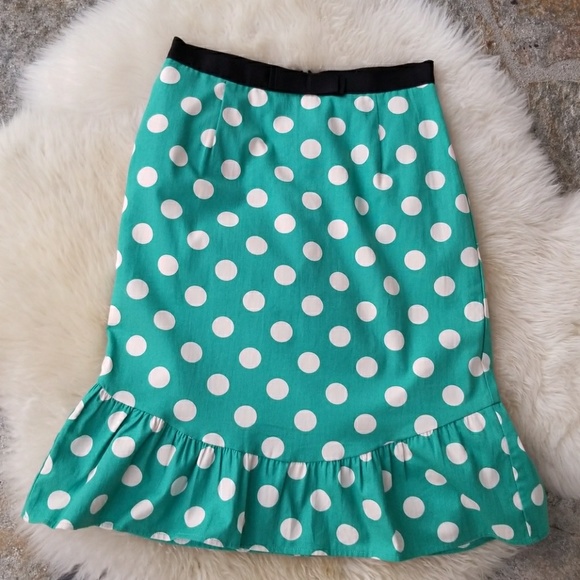 Anthropologie Dresses & Skirts - Anthropologie : Corey Lynn Calter 'Dottie' skirt